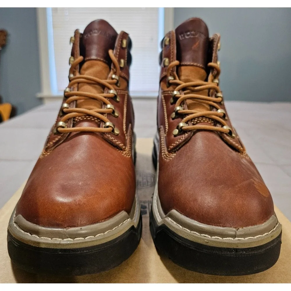 Wolverine® (Men's 9 M) Raider™ DuraShocks® 6